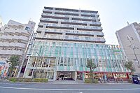 大阪府大阪市淀川区十三本町1丁目12番15号：物件画像／賃貸大阪株式会社　西中島店