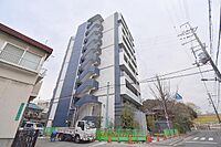 大阪府大阪市淀川区西中島2丁目8番12号：物件画像／賃貸大阪株式会社　西中島店
