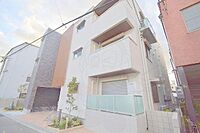 大阪府大阪市東淀川区淡路1丁目14番20号：物件画像／賃貸大阪株式会社　西中島店
