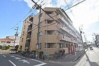 大阪府大阪市淀川区木川東1丁目11番6号：物件画像／賃貸大阪株式会社　西中島店