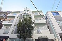 大阪府大阪市淀川区木川東3丁目3番22号：物件画像／賃貸大阪株式会社　西中島店