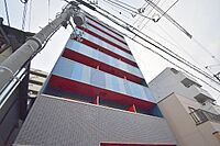 大阪府大阪市淀川区十三元今里1丁目8番23号：物件画像／賃貸大阪株式会社　西中島店