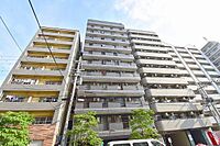 大阪府大阪市淀川区宮原1丁目16番34号：物件画像／賃貸大阪株式会社　西中島店