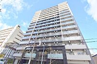 大阪府大阪市東淀川区東中島3丁目2番21号：物件画像／賃貸大阪株式会社　西中島店