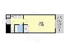 スマートコート菅原 1階/-