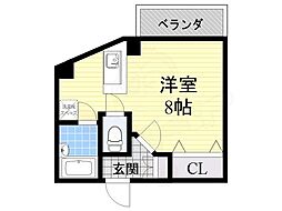 アルテ118 3階/-