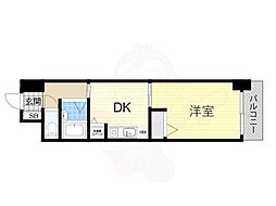 ノルデンハイム東三国 9階/-