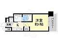 エスリード新北野2階6.7万円