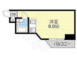 ネオハイツ第3新大阪 7階