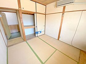 双葉荘  ｜ 大阪府大阪市淀川区西三国４丁目11番13号（賃貸アパート1R・2階・8.00㎡） その14