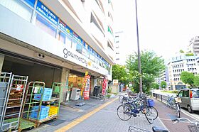 クリテリオン新大阪  ｜ 大阪府大阪市淀川区宮原４丁目5番33号（賃貸マンション1DK・4階・30.00㎡） その16