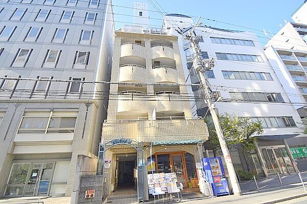 ハイツ芳 ｜大阪府大阪市淀川区西宮原１丁目(賃貸マンション1R・6階・18.00㎡)の写真 その21