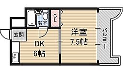 東三国駅 4.6万円