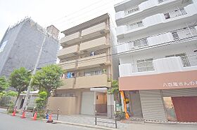 シャトー中尾  ｜ 大阪府大阪市淀川区宮原２丁目7番4号（賃貸マンション1LDK・1階・42.50㎡） その3