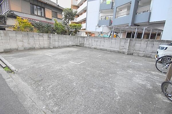 新大阪土井コーポ ｜大阪府大阪市淀川区宮原１丁目(賃貸マンション2DK・2階・34.40㎡)の写真 その18