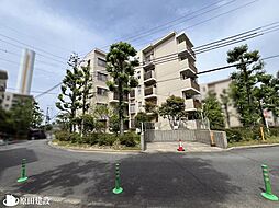 物件画像 平城朱雀第一住宅