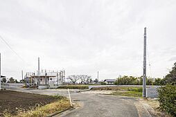 物件画像 白岡市柴山　売地