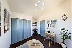 子供部屋の画像