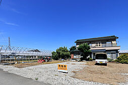 物件画像 岩槻区高曽根　第1期　全2区画