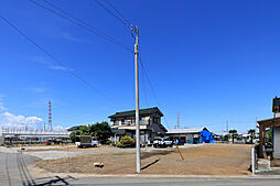 物件画像 岩槻区高曽根 建築条件付き売地 全4区画