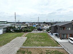 物件画像 岩槻区高曽根 建築条件付き売地 全4区画