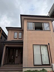 物件画像 新潟市中央区米山三丁目