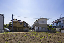 物件画像 越谷市大成町1丁目 売地