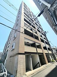 物件画像 シティインデックス新宿若松町