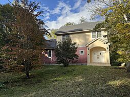 物件画像 軽井沢白樺台戸建て