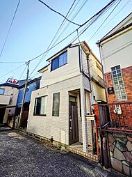 物件画像 中野区東中野2丁目戸建