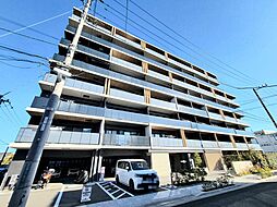 物件画像 ワザック西新井大師西