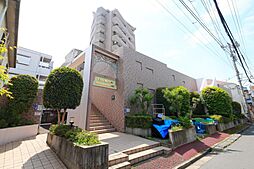 物件画像 ライオンズマンション西が丘南