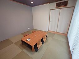 和室の画像