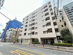 物件画像 上野入谷シティハウス