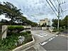 周辺：北諏訪小学校　700ｍ