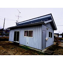 原田戸建  ｜ 長野県下伊那郡松川町元大島（賃貸一戸建1R・--・33.10㎡） その1