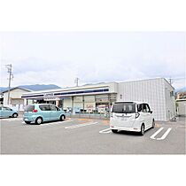 長野県飯田市三日市場（賃貸アパート2LDK・2階・54.60㎡） その22