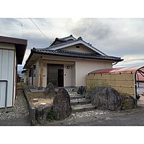 松川宗源原貸家  ｜ 長野県下伊那郡松川町元大島（賃貸一戸建5DK・--・130.45㎡） その1