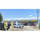 ドラックストア「マツモトキヨシ伊賀良店まで3700ｍ」