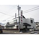 銀行「飯田信用金庫鼎支店まで683ｍ」