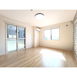 グランテラス上郷