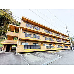 レジデンス山吹