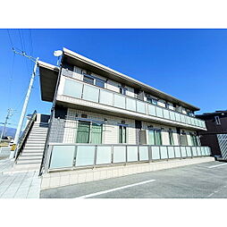 ARCADIA緑ヶ丘　WEST