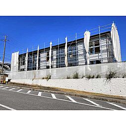 クリスタルコート松川