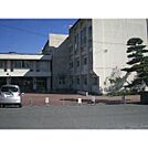 中学校「飯田市立高陵中学校まで1783ｍ」