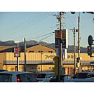 ドラックストア「マツモトキヨシかなえ店まで1329ｍ」