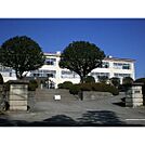 中学校「高森町立高森中学校まで778ｍ」