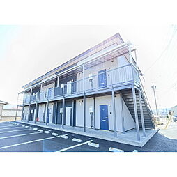 クリスタルコート松川