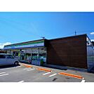 コンビニ「ファミリーマート飯田松尾新井店まで360ｍ」