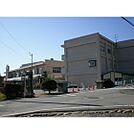 小学校「飯田市立座光寺小学校まで1284ｍ」